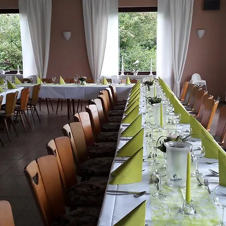 Gasthaus Zum Edertal Reddighausen