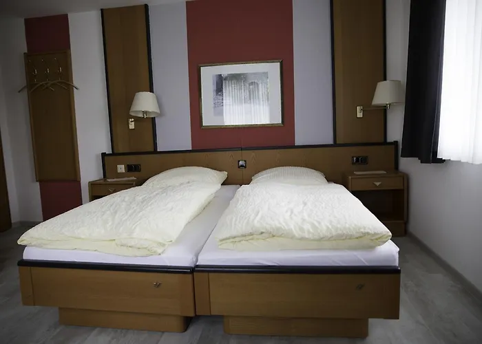 Gasthaus Zum Edertal Reddighausen