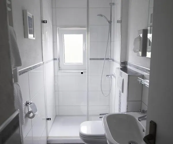 Gasthaus Zum Edertal *