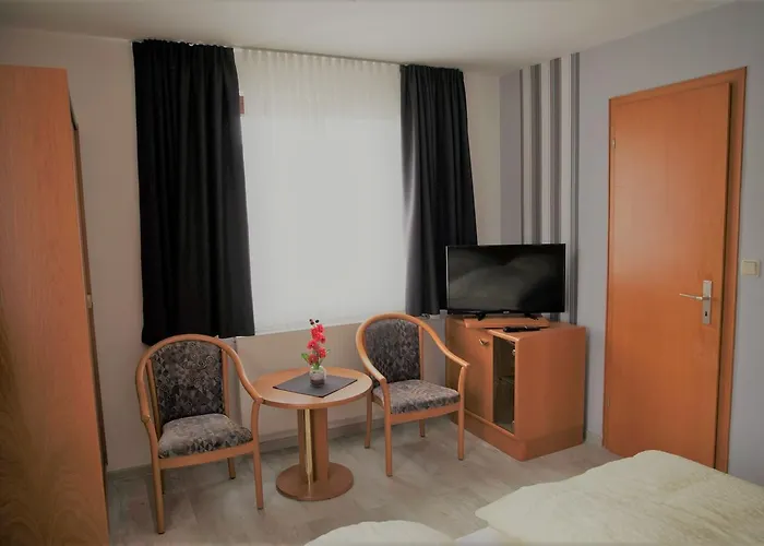 Gasthaus Zum Edertal