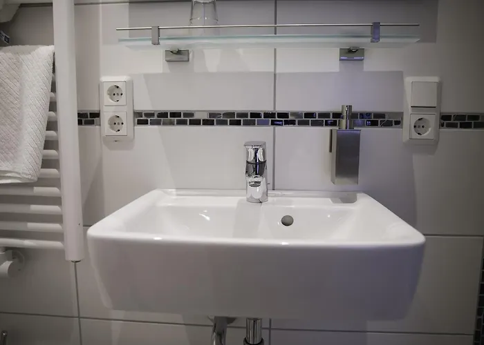 Gasthaus Zum Edertal Reddighausen